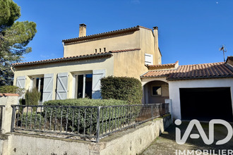 achat maison herepian 34600