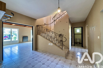 achat maison herepian 34600