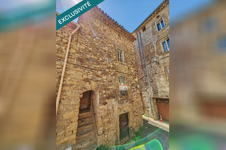 achat maison herepian 34600