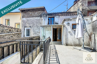 achat maison herepian 34600