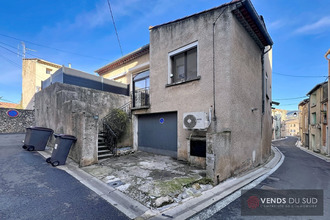 achat maison herepian 34600