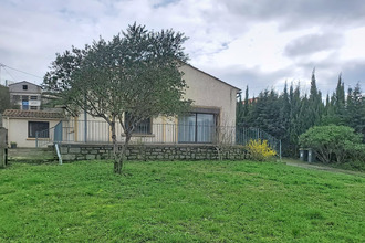 achat maison herepian 34600