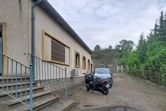 achat maison herepian 34600