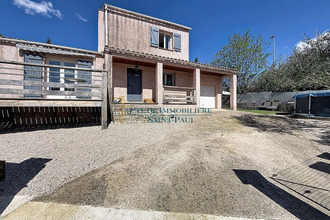 achat maison herepian 34600