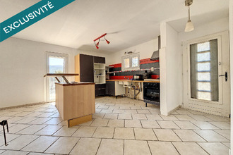 achat maison herepian 34600