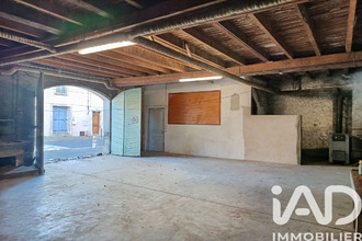 achat maison herepian 34600