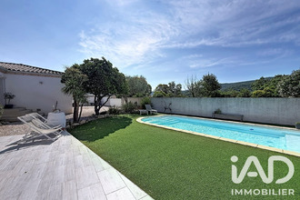 achat maison herepian 34600