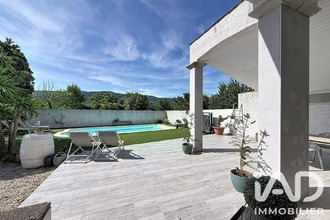 achat maison herepian 34600