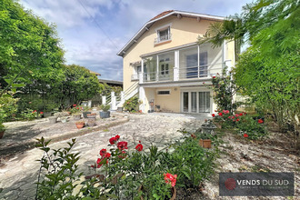 achat maison herepian 34600