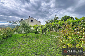 achat maison herepian 34600