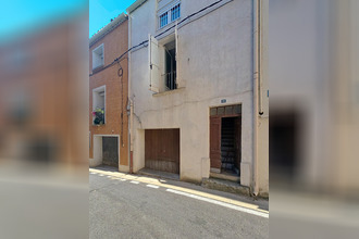 achat maison herepian 34600
