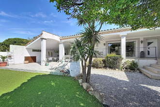 achat maison herepian 34600