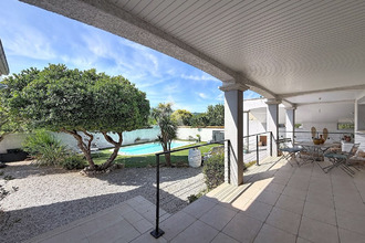 achat maison herepian 34600