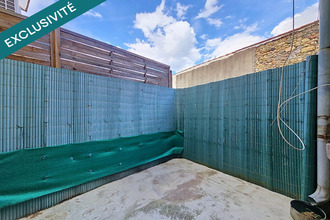 achat maison herepian 34600