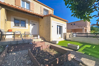 achat maison herepian 34600