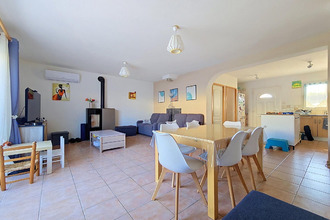achat maison herepian 34600