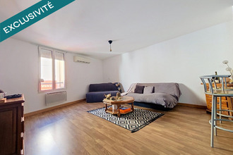 achat maison herepian 34600