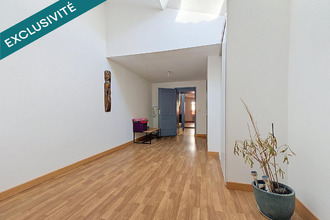 achat maison herepian 34600