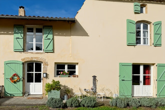 achat maison heres 65700