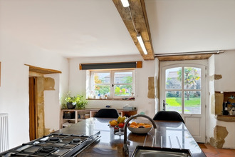 achat maison heres 65700