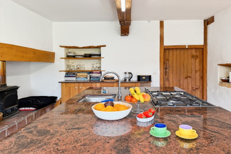 achat maison heres 65700