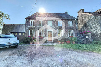 achat maison hergnies 59199