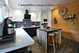 achat maison hergnies 59199