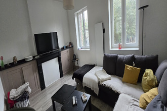 achat maison hergnies 59199