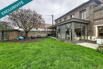 achat maison hergnies 59199