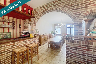 achat maison hergnies 59199