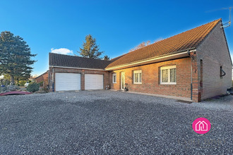 achat maison hergnies 59199