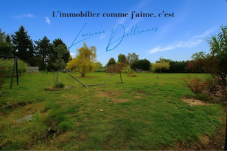 achat maison hergnies 59199