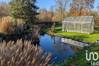 achat maison hergnies 59199