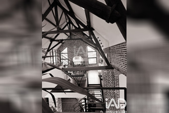 achat maison hergnies 59199