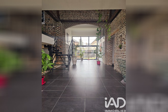 achat maison hergnies 59199