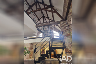 achat maison hergnies 59199