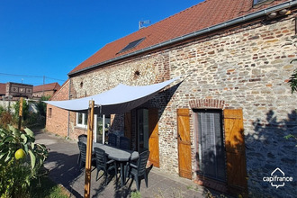 achat maison hergnies 59199