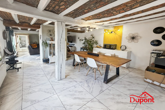 achat maison hergnies 59199