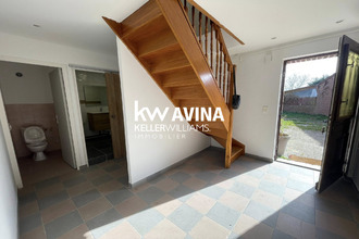 achat maison hergnies 59199