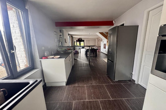 achat maison hergnies 59199