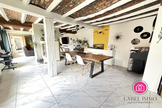 achat maison hergnies 59199