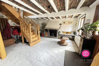 achat maison hergnies 59199