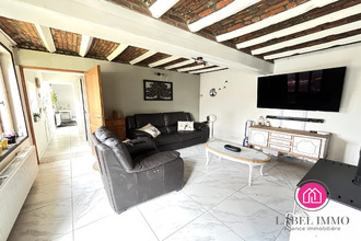 achat maison hergnies 59199