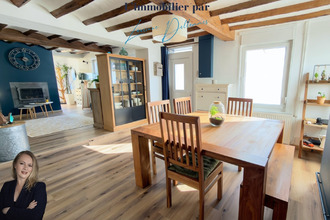 achat maison hergnies 59199