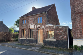 achat maison hergnies 59199