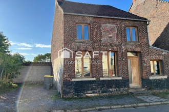 achat maison hergnies 59199