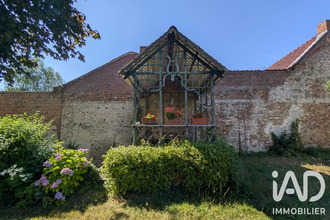 achat maison hergnies 59199