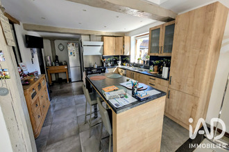 achat maison hergnies 59199