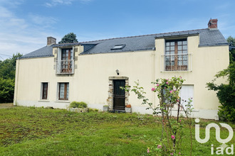 achat maison heric 44810