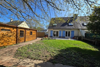 achat maison heric 44810